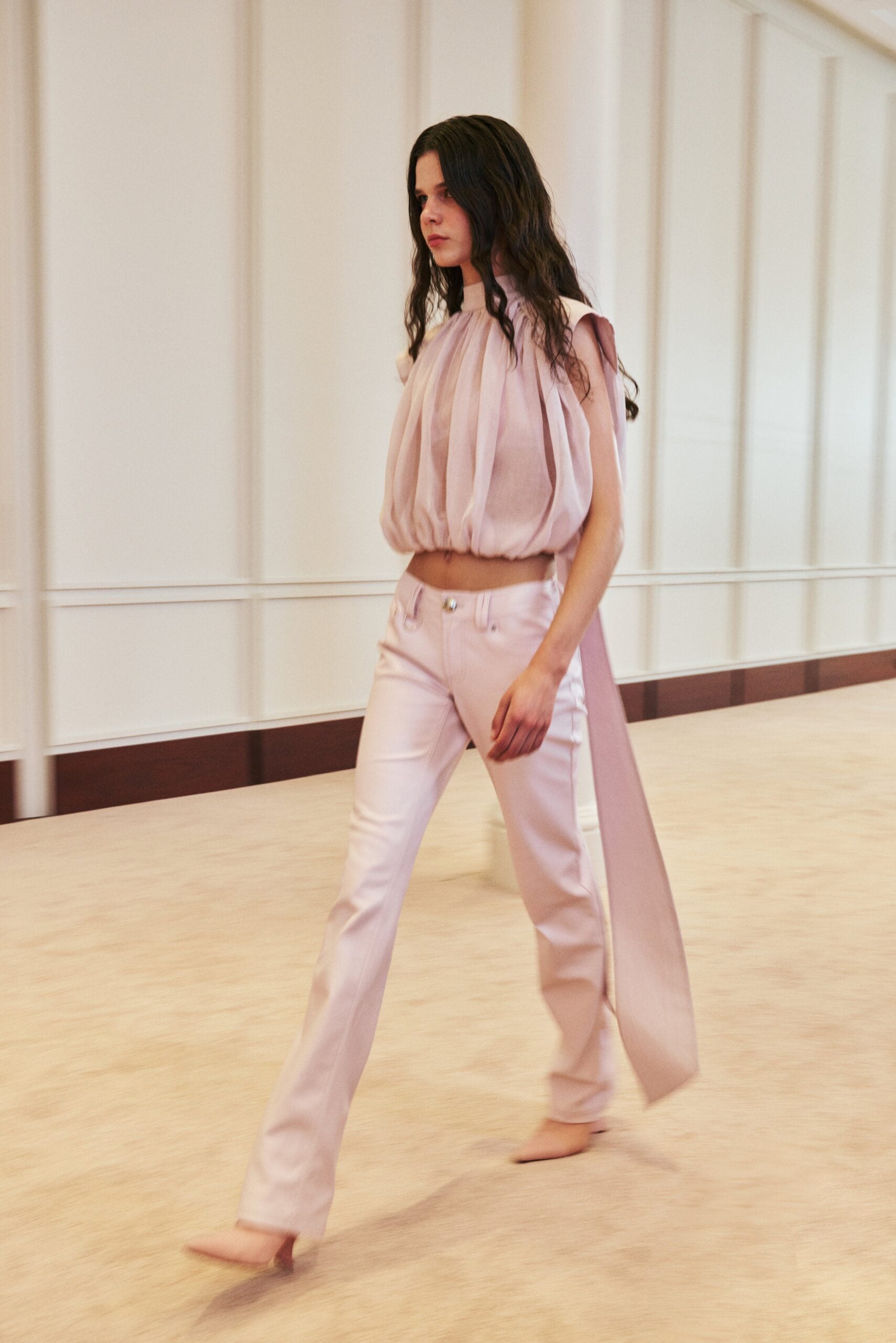 Aje Marcella Top - Image 3