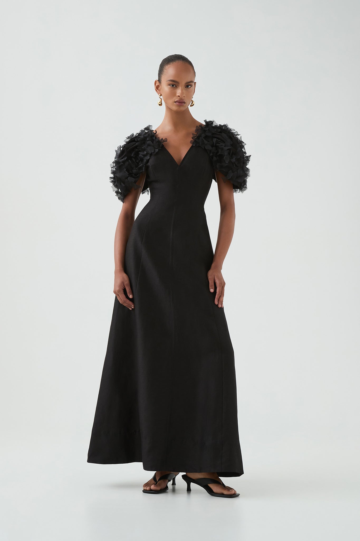 Aje Muse Dress - Image 1
