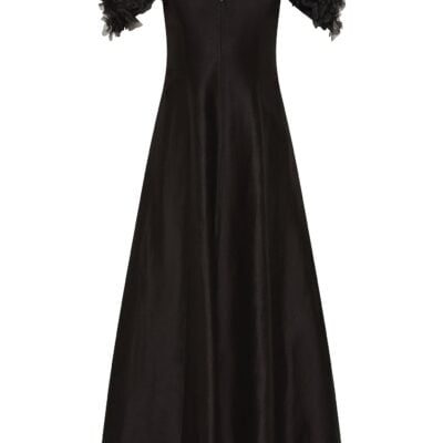 Aje Muse Dress - Image 2