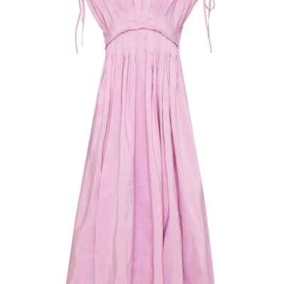Aje Cosmos Midi Dress - Image 2
