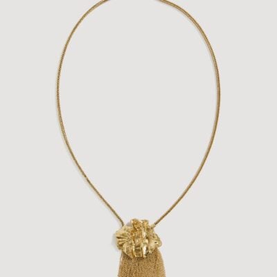 Aje Arlith Tassle Necklace - Image 1