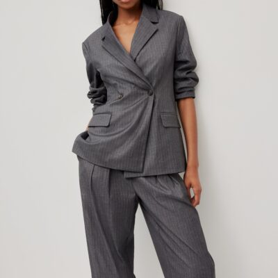 Aje Aria Tailored Blazer - Image 1