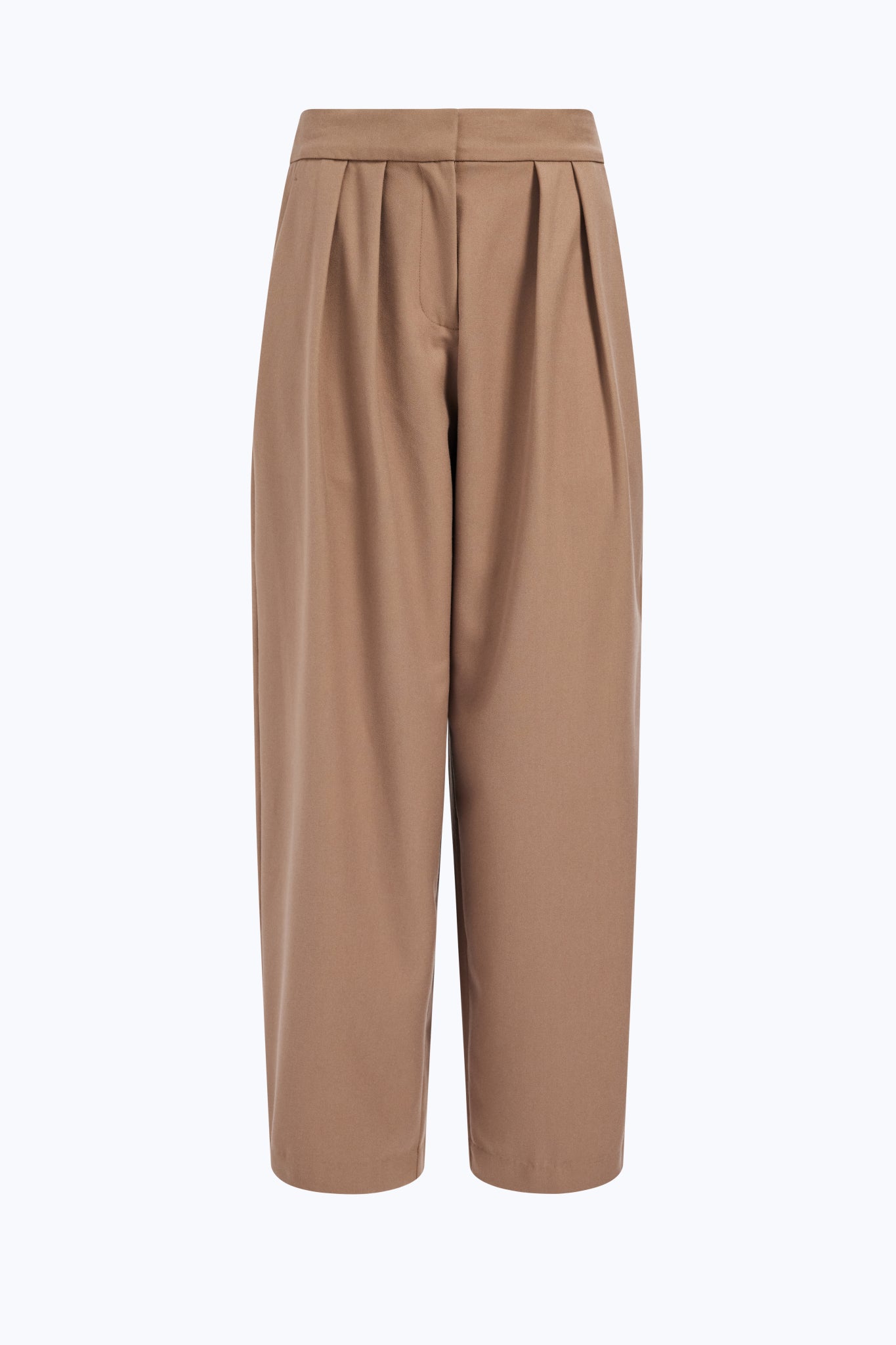 MNAJE091026051000064_2 Aje Aria Barrel Pants - Image 2