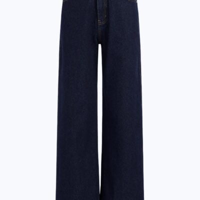 Aje Arden Wide Leg Jean - Image 2