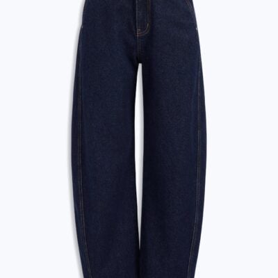 Aje Arden Tailored Barrel Jean - Image 2