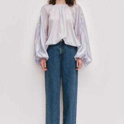 Aje Anistone Blouse - Image 1