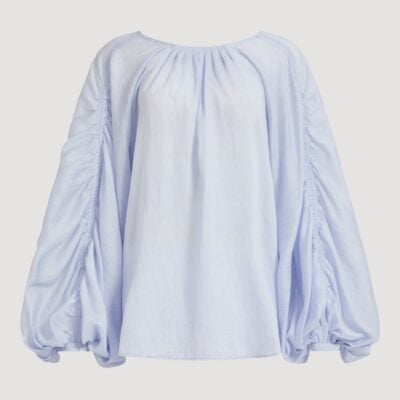 Aje Anistone Blouse - Image 2