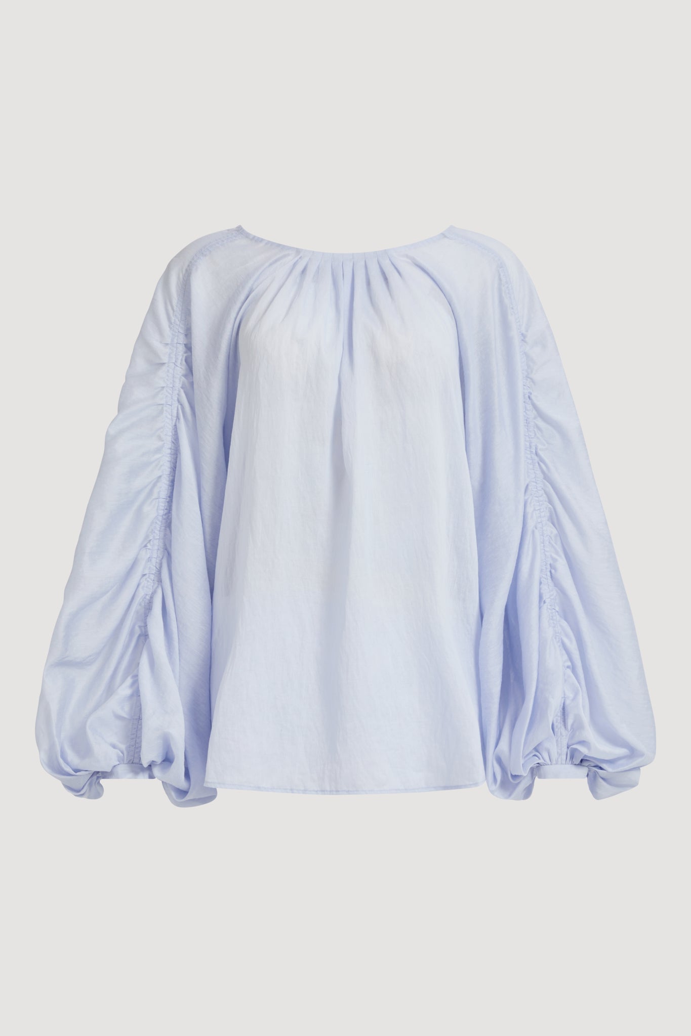 MNAJE091026051000071_2 Aje Anistone Blouse - Image 2