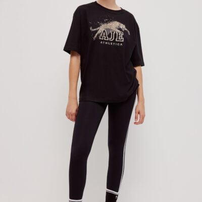Aje Animal Logo Tee 102 - Image 1
