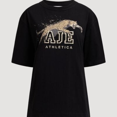 Aje Animal Logo Tee 102 - Image 2