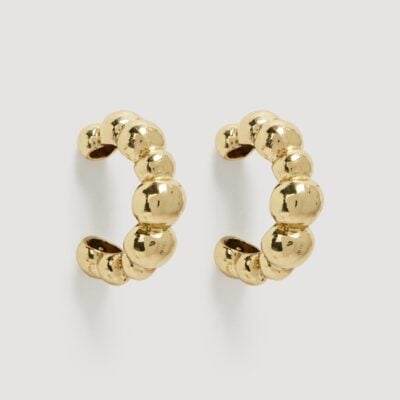 Aje Amorette Hoop - Image 1