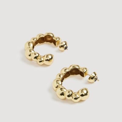 Aje Amorette Hoop - Image 2