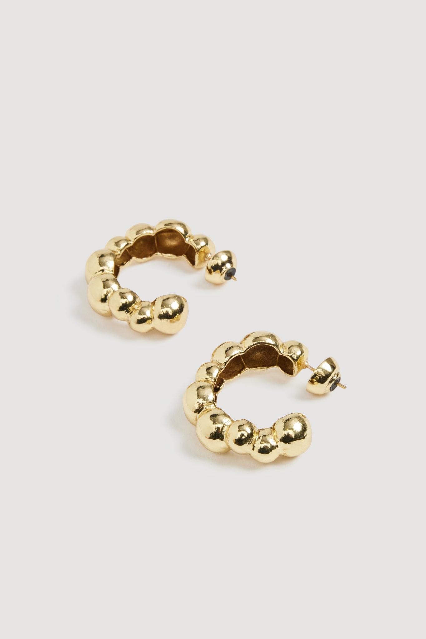 Aje Amorette Hoop - Image 2
