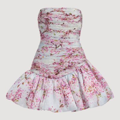 Aje Ambrose Mini Dress - Image 2