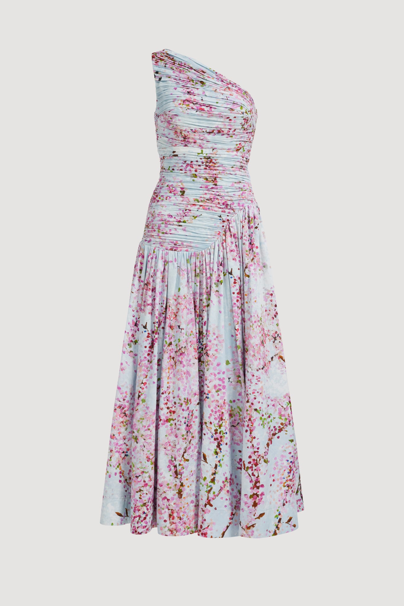 Aje Ambrose Midi Dress - Image 2