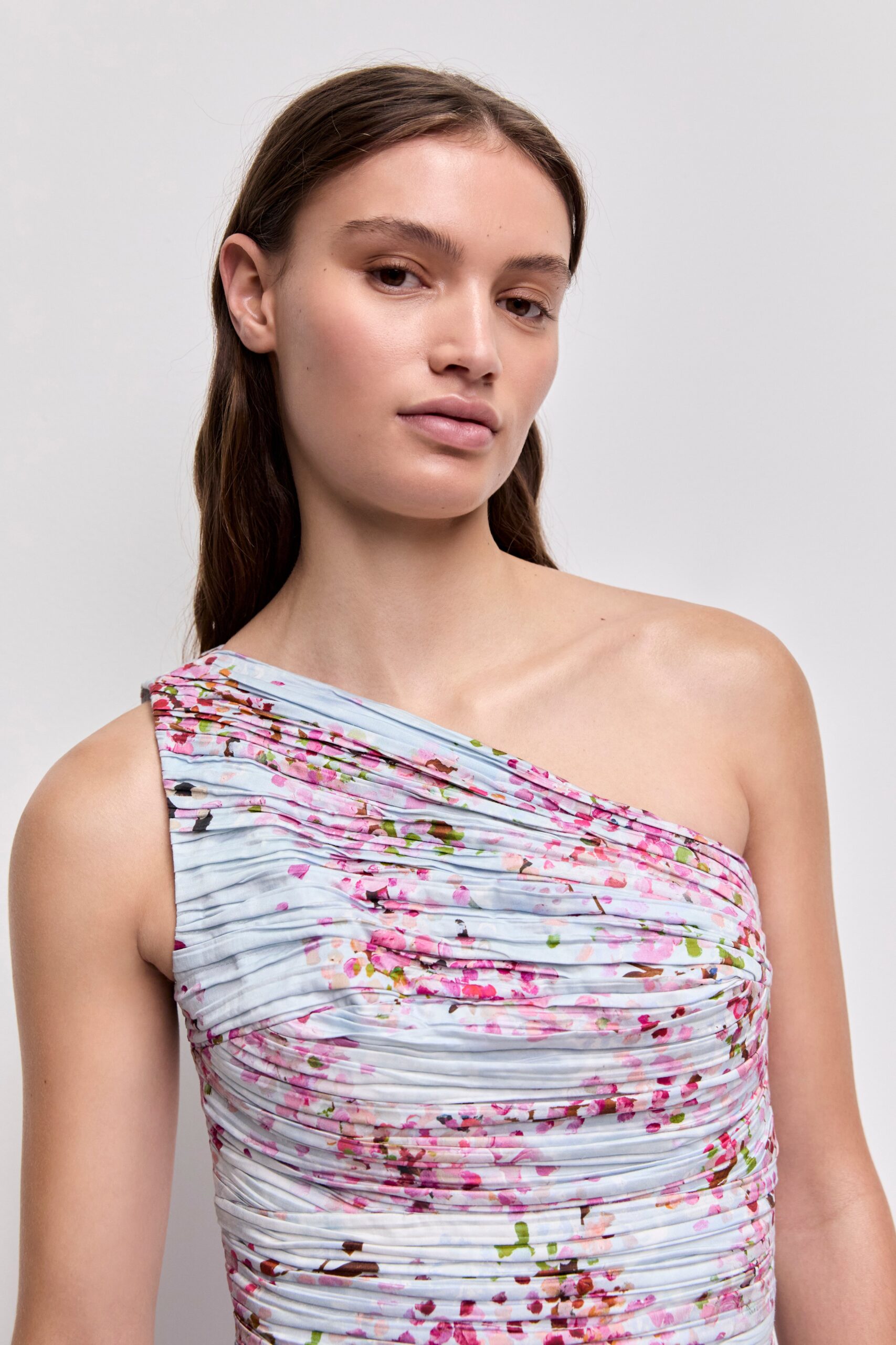 Aje Ambrose Midi Dress - Image 3