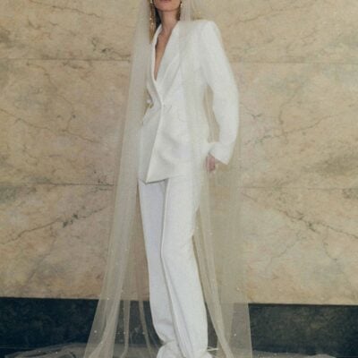 Aje Amber Pant - Image 1