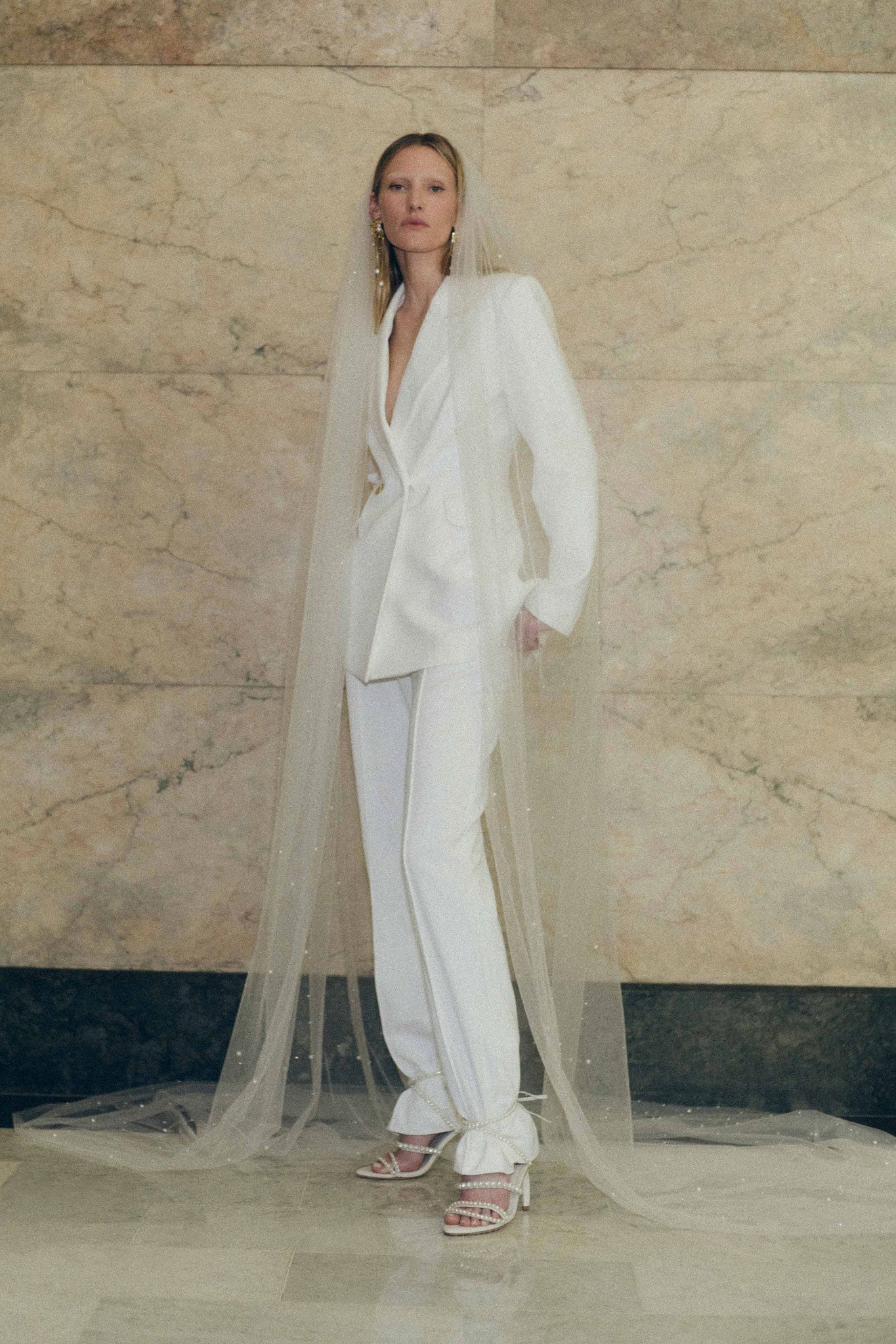 Aje Amber Pant - Image 1