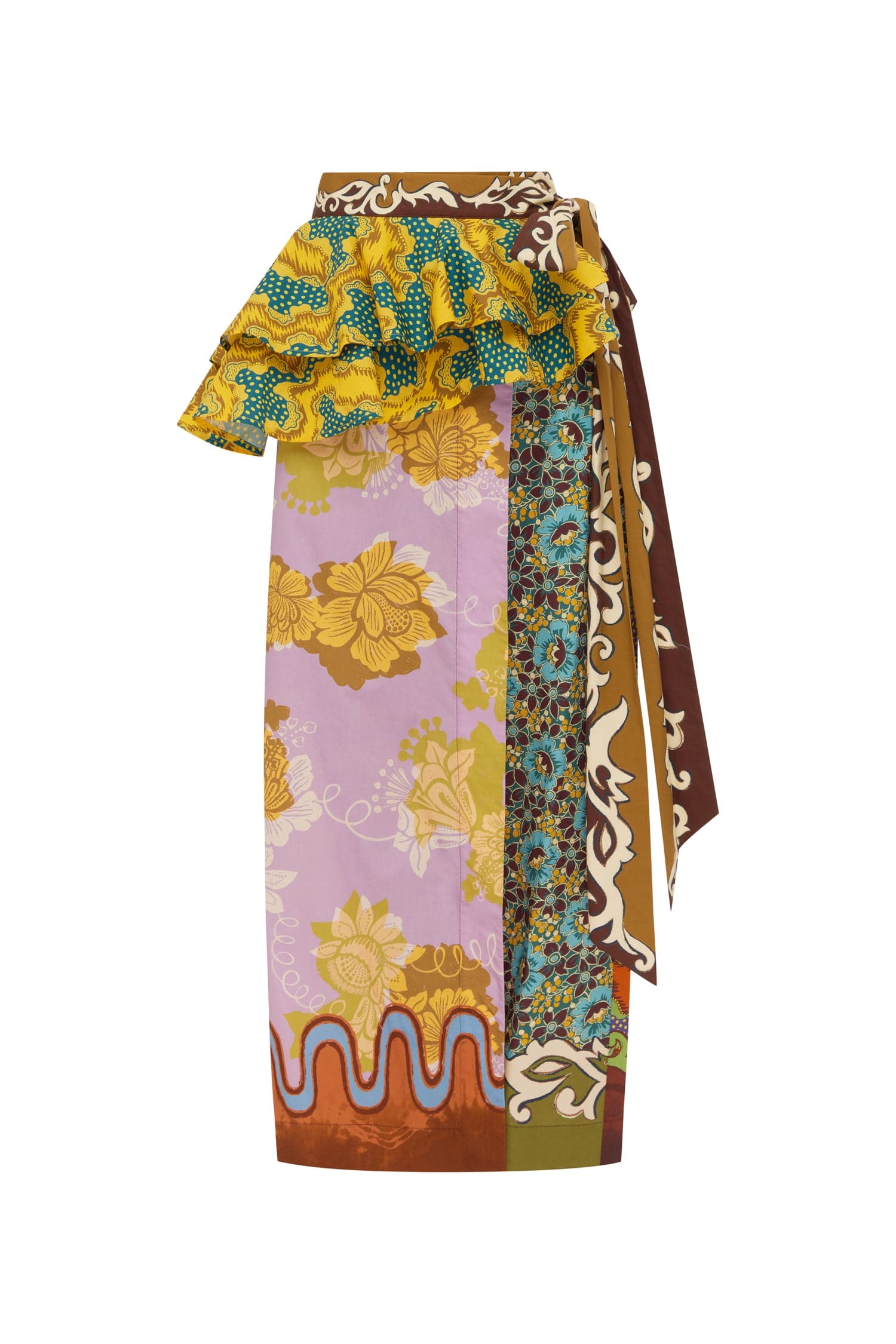 Alemais Arnie Skirt - Image 1