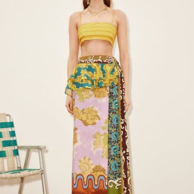 Alemais Arnie Skirt - Image 2