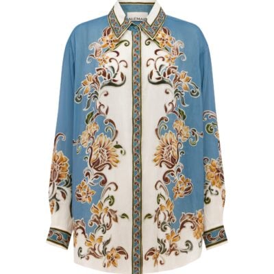 Alemais Joan Shirt - Image 1