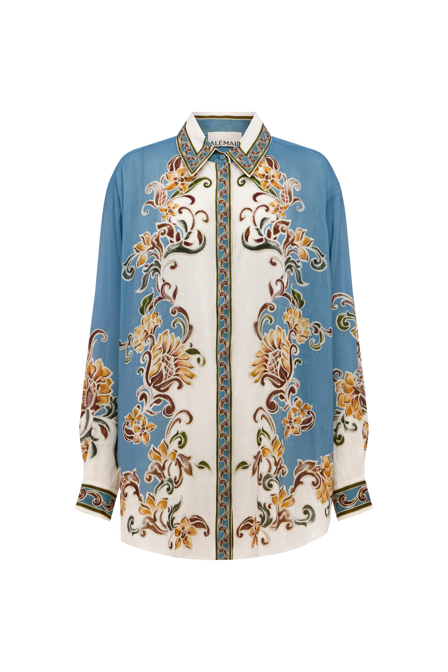 Alemais Joan Shirt - Image 1
