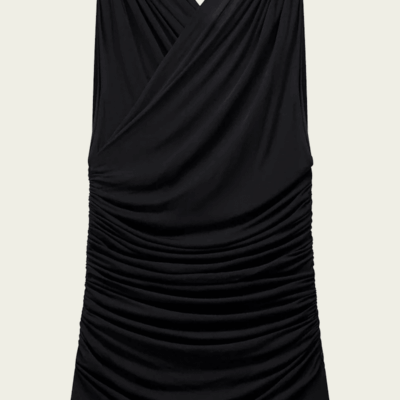 ALC Posie Jersey Top - Image 1