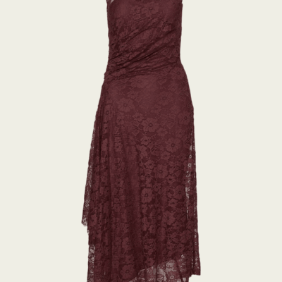 ALC Gia Lace Dress - Image 1