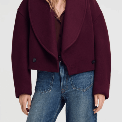 ALC Stella Jacket - Image 2