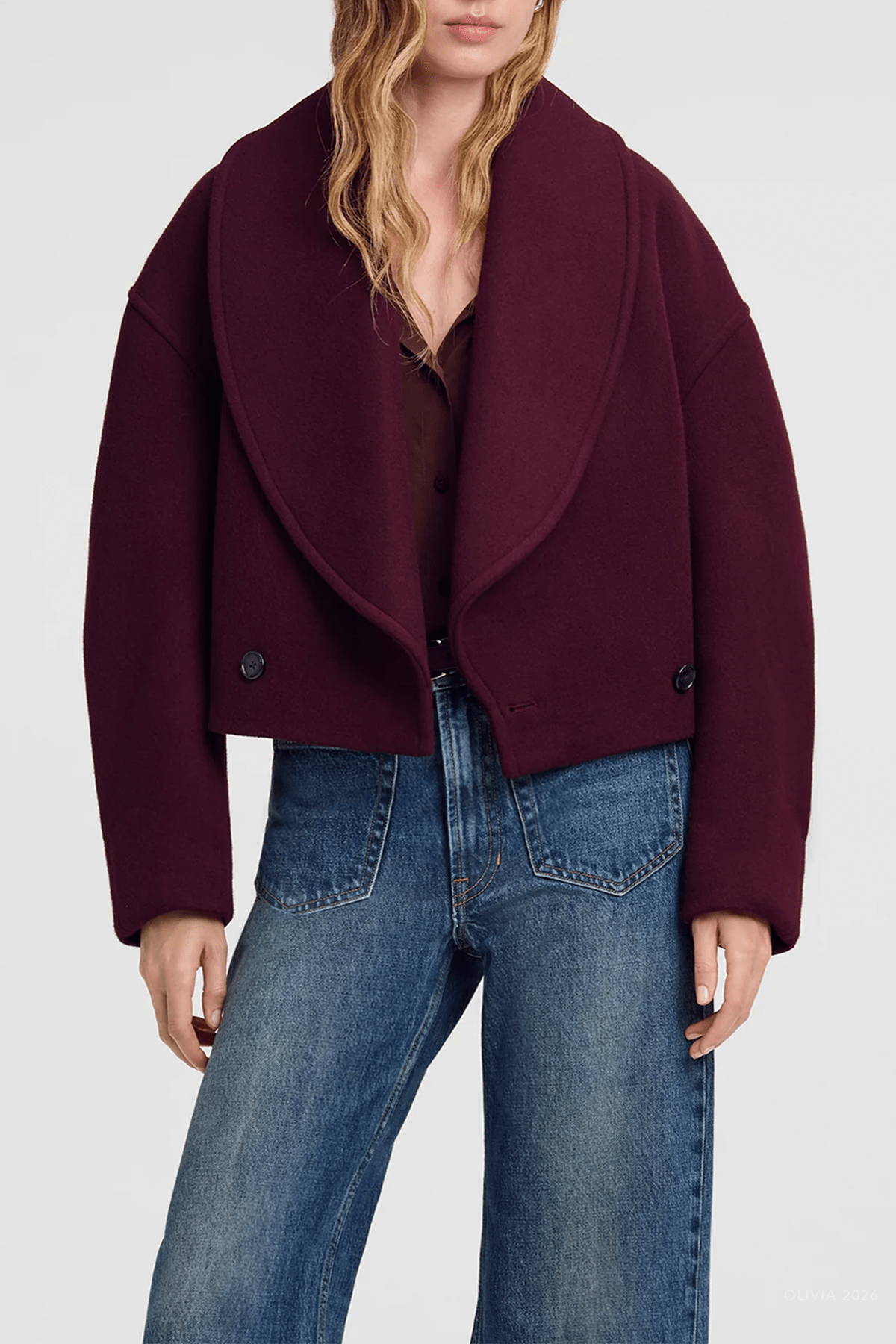 ALC Stella Jacket - Image 2