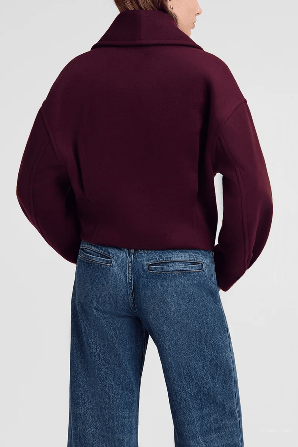 ALC Stella Jacket - Image 3