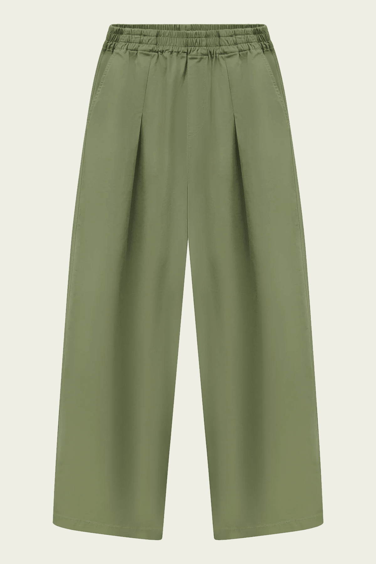 ALC Palmer Cotton Twill Pant - Image 1