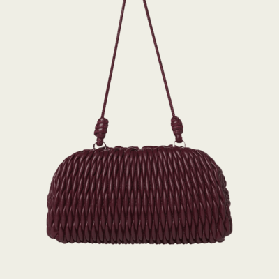 ALC Elio Convertible Clutch Bag - Image 1