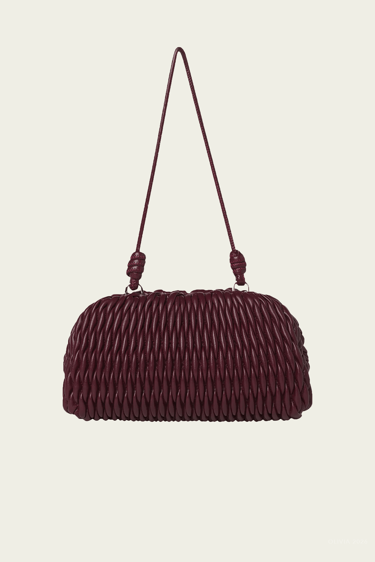 ALC Elio Convertible Clutch Bag - Image 1