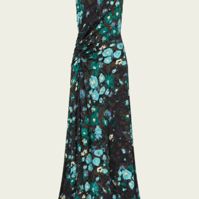 ALC Scarlett Gown - Image 1