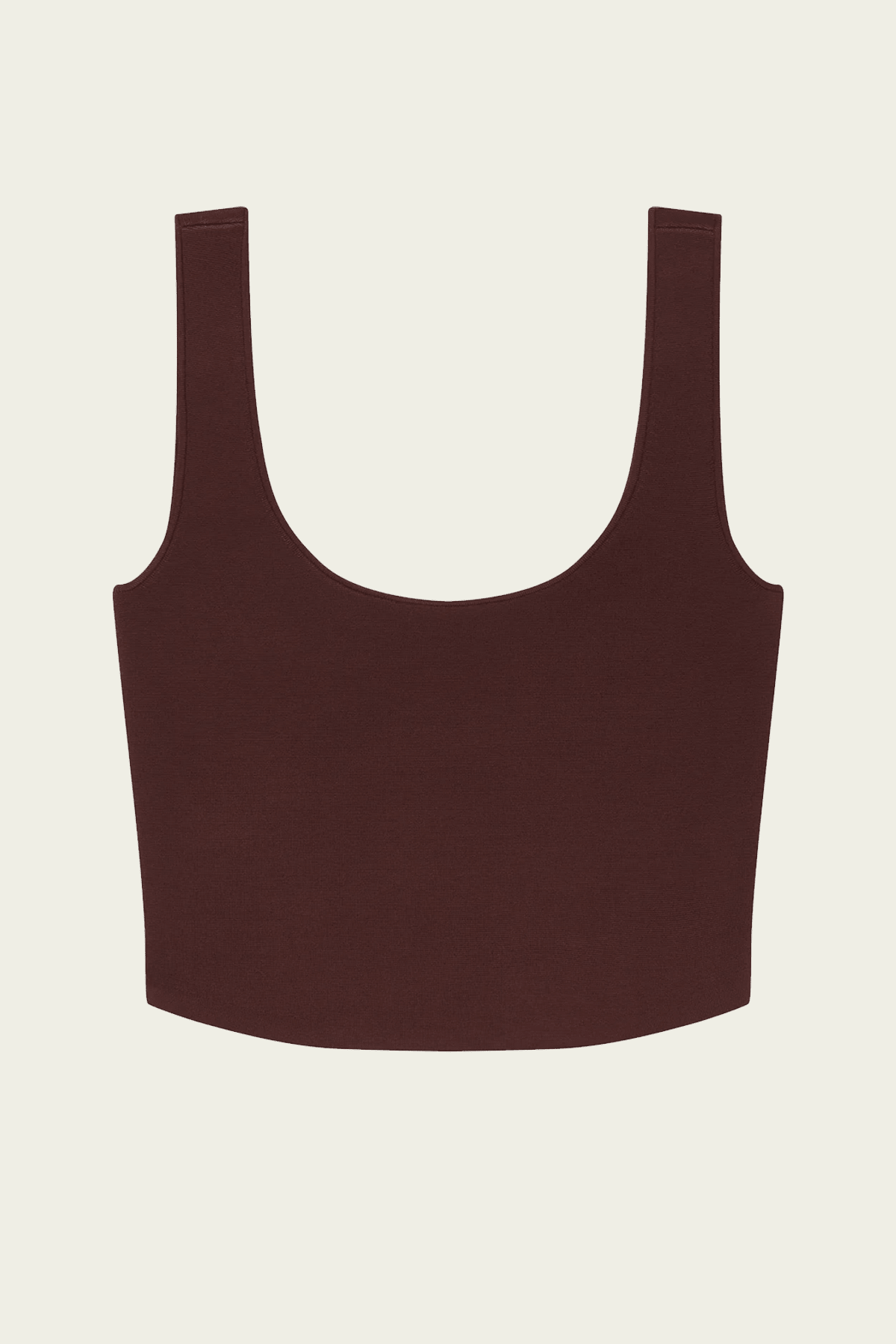 ALC Farrah Compact Knit Tank - Image 1