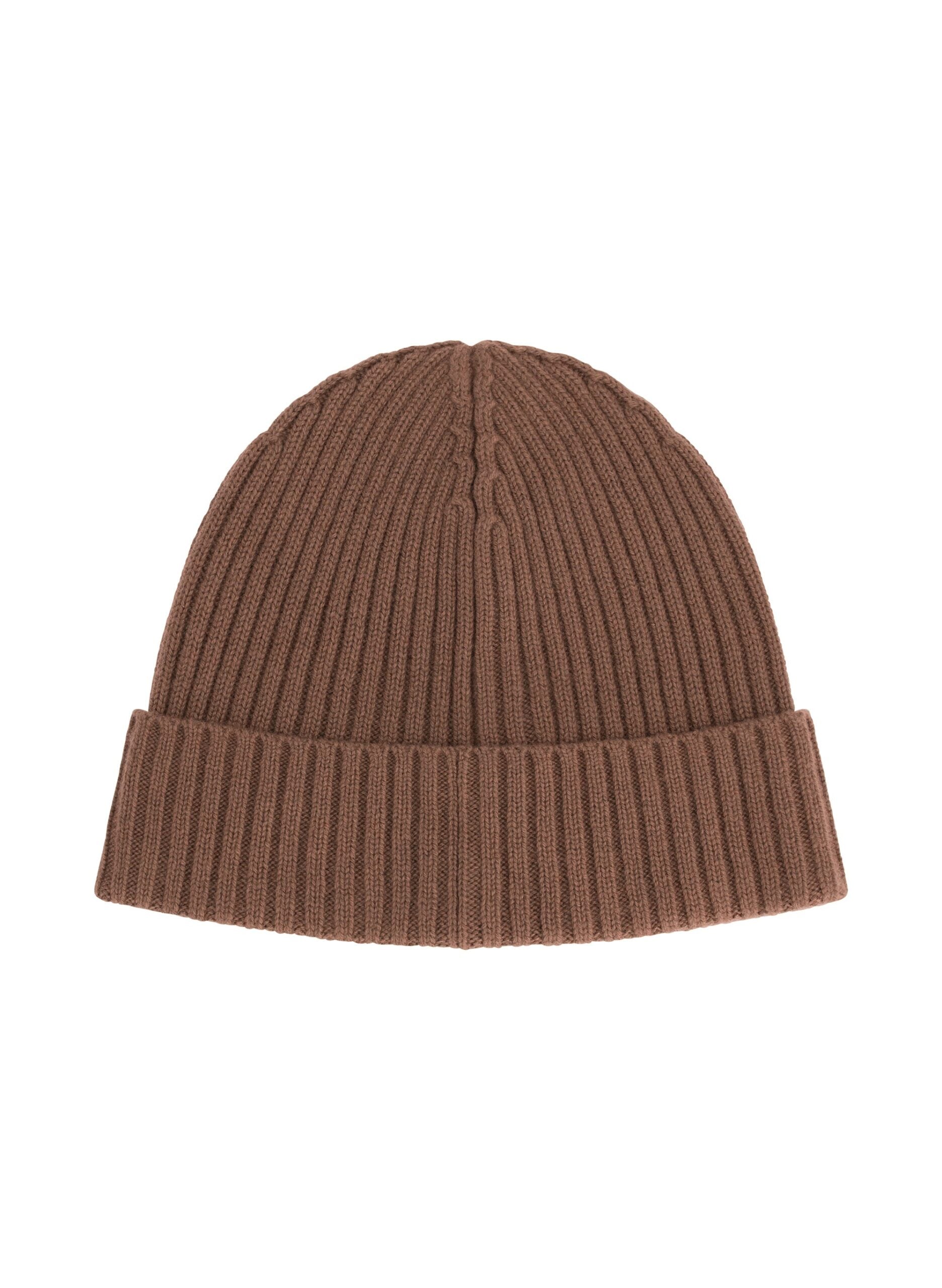 MNALC091026050957018_3 A.L.C. Max Cashmere Beanie - Image 3