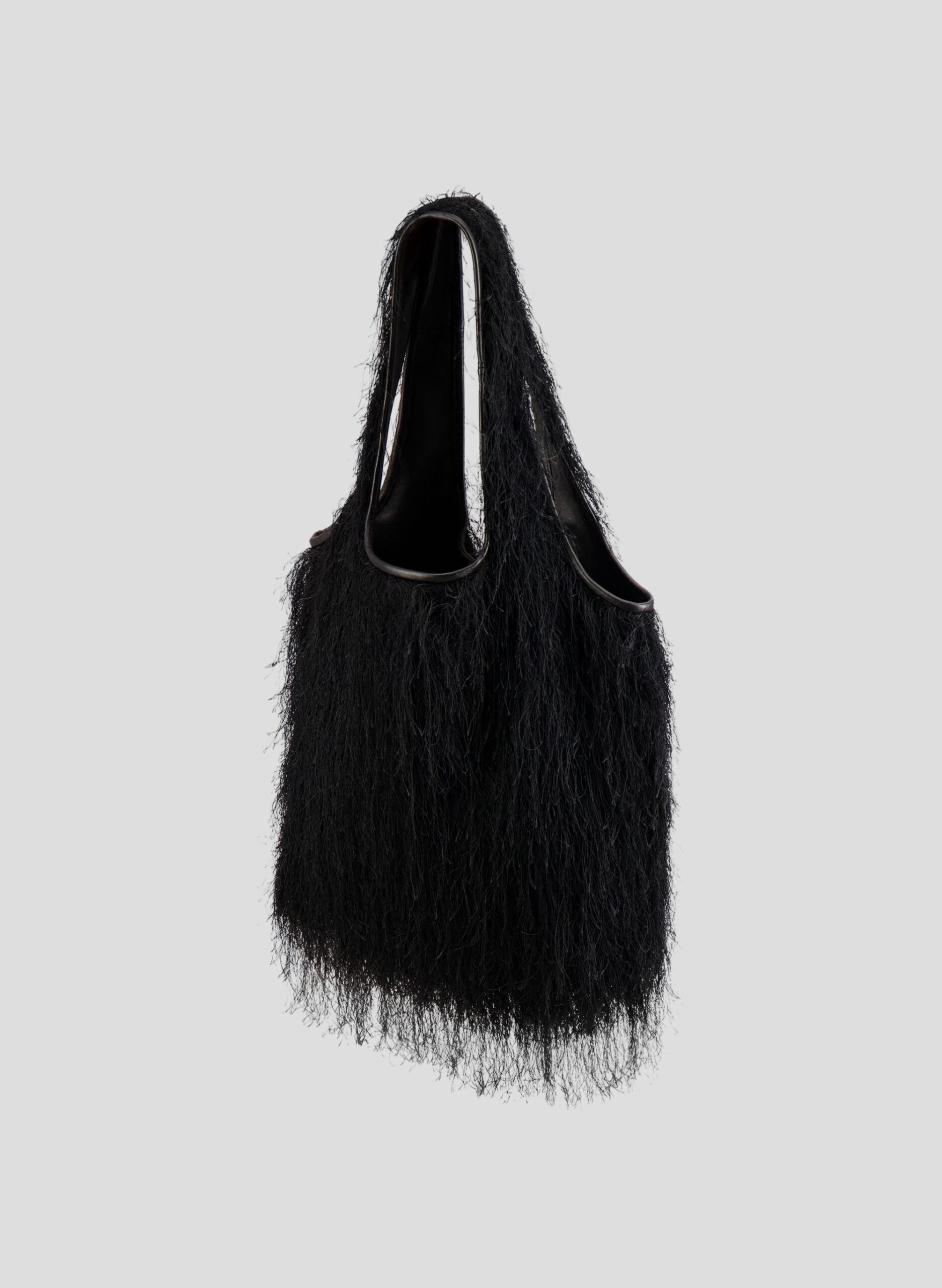 MNALC091026050957026_3 A.L.C. Elara Fringe Tote Bag - Image 3