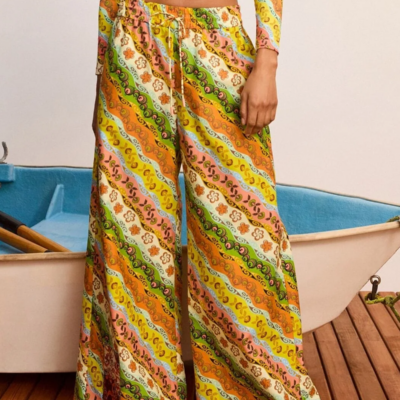 Alemais Janine Pant - Image 2