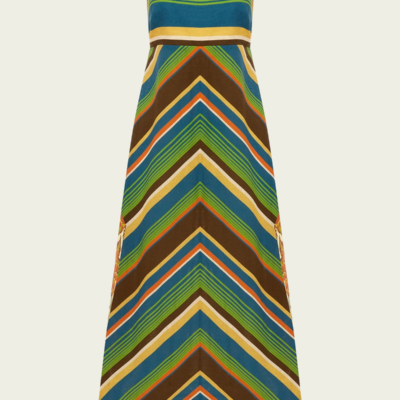 Alemais Charlie Day Dress - Image 1