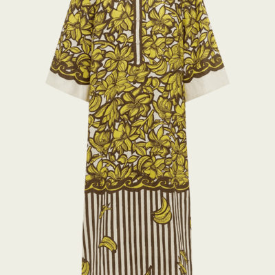 Alemais Mona Pool Dress - Image 1
