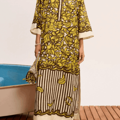 Alemais Mona Pool Dress - Image 2