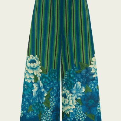 Alemais Margo Cuffed Pant - Image 1