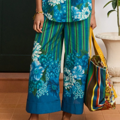 Alemais Margo Cuffed Pant - Image 2
