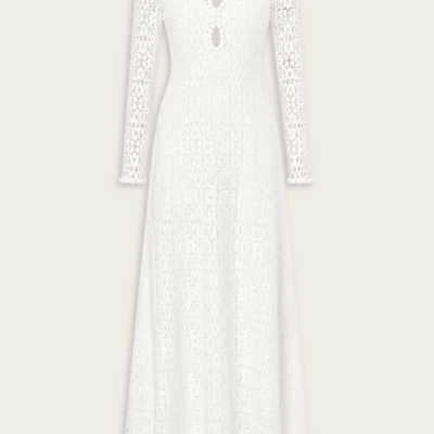 ALEXIS Casilda Maxi Dress - Image 1