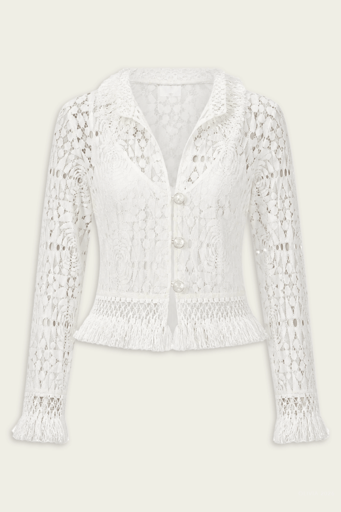 ALEXIS Lyra Top - Image 1