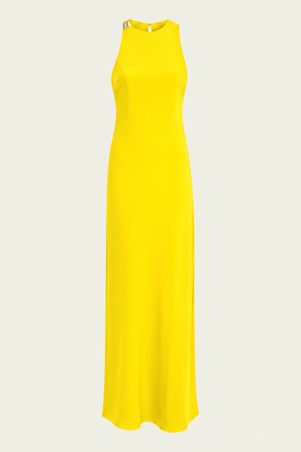 ALEXIS Calysea Maxi Dress - Image 1