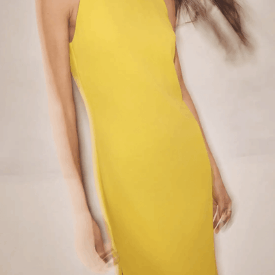ALEXIS Calysea Maxi Dress - Image 2