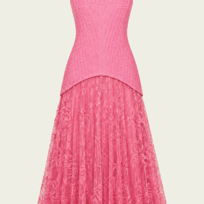 ALEXIS Mireva Midi Dress - Image 1