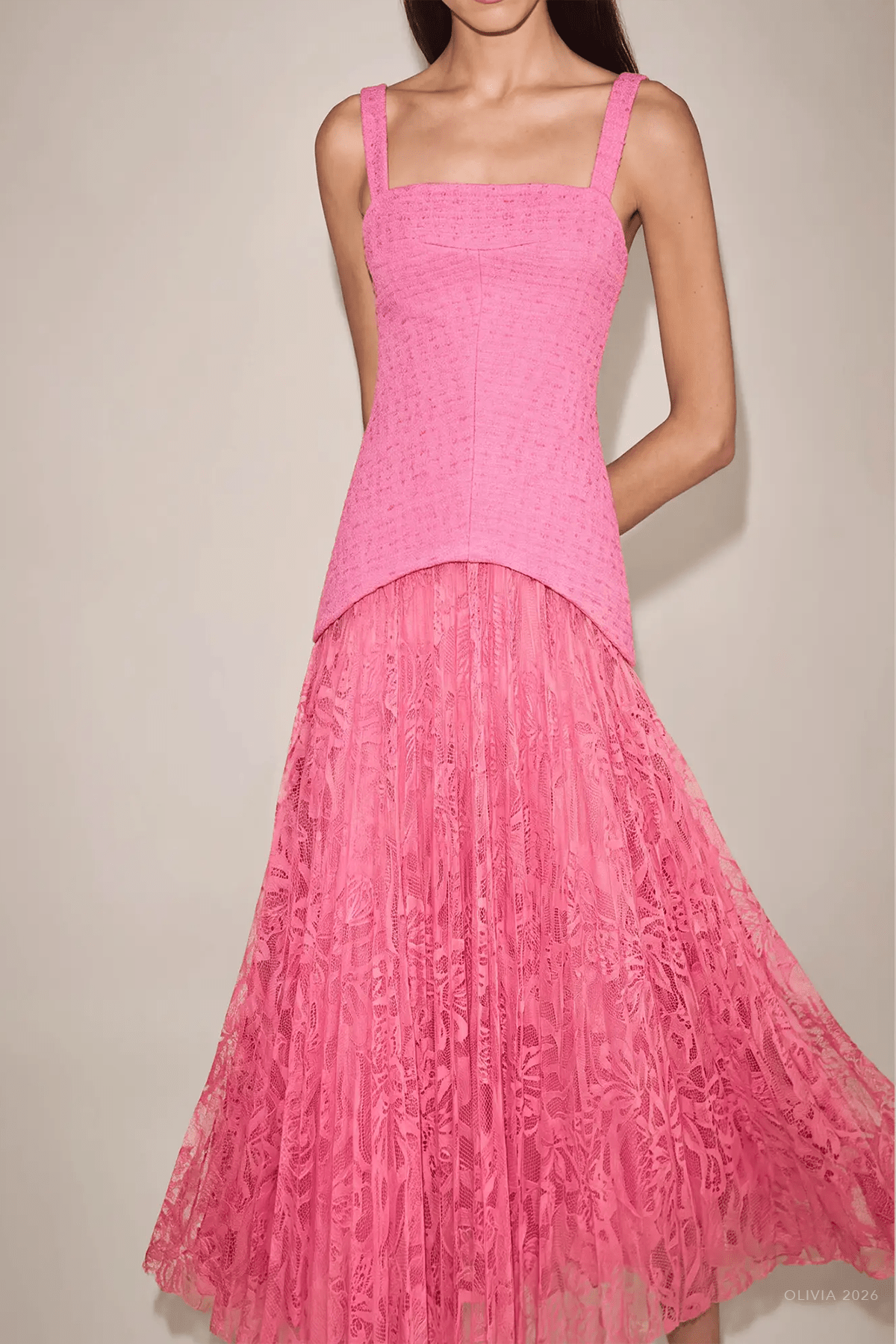 MNALEX041026045149213_3 ALEXIS Mireva Midi Dress - Image 3